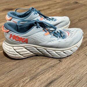 Hoka Gaviota 4 Running Shoe Women’s